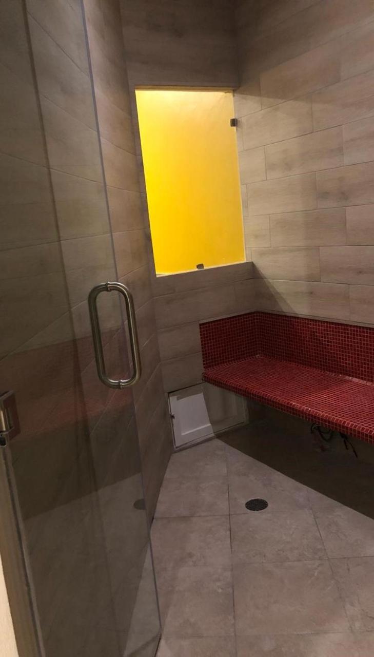 Motel Tatami Cuernavaca Bagian luar foto